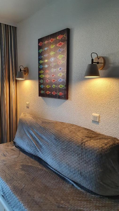 Vacances O Cap Coz - Jardin Vue Mer Et Piscine - Residence Cap Azur Fouesnant Eksteriør bilde