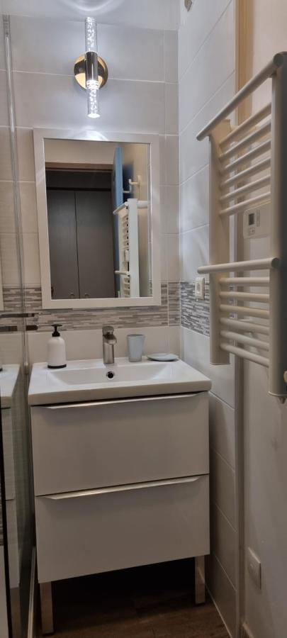 Vacances O Cap Coz - Jardin Vue Mer Et Piscine - Residence Cap Azur Fouesnant Eksteriør bilde